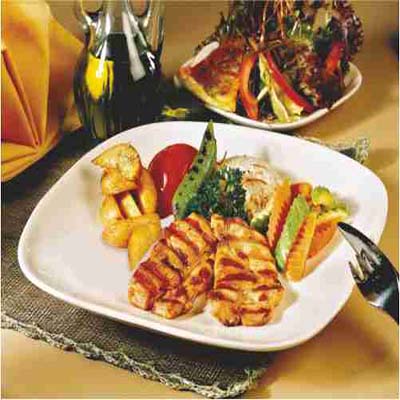 BEYAZ ETLER / WHITE MEAT