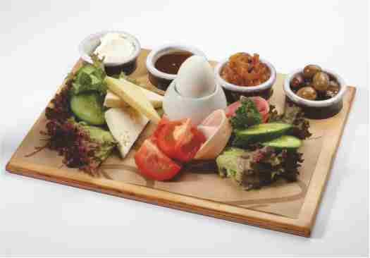 KAHVALTILAR-BREAKFAST